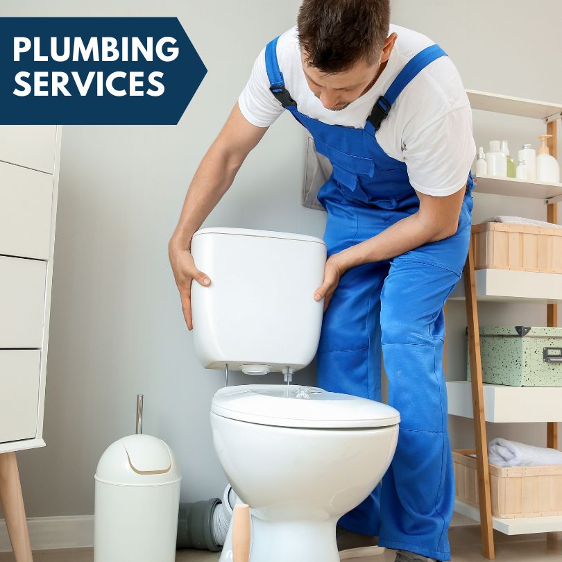 Plumbing Company in Cove City, NC